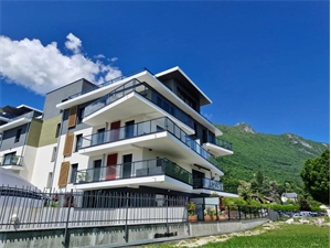 t3 à la vente -   73370  LE BOURGET DU LAC, surface 66 m2 vente t3 - UBI470739869